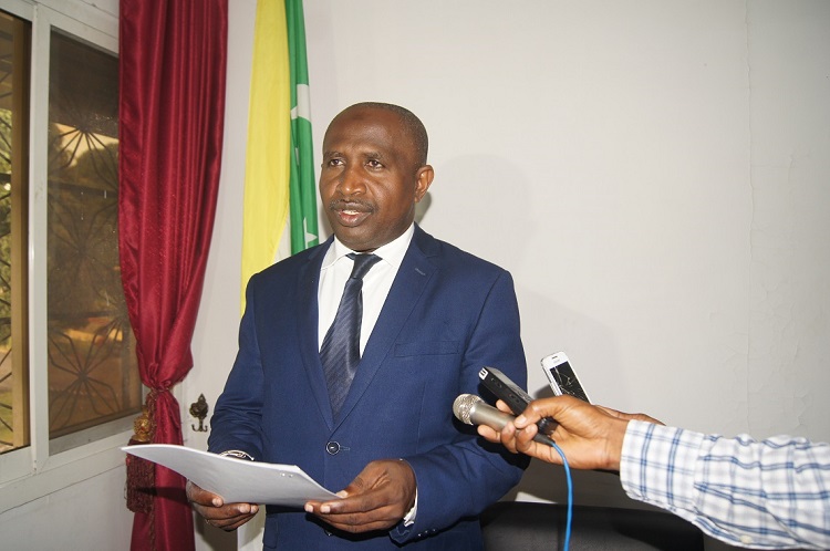 image Insurrection à Anjouan  / Kiki annonce un retour au calme à Mutsamudu